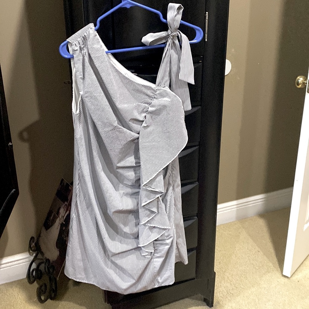 NWOT reneec. Dress  size m